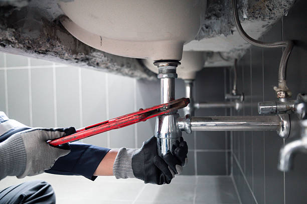 Licensed Pipe Repair service in Barkhamsted, CT - Street Wise - Plumbing